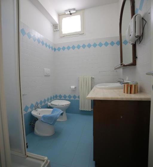 酒店 Agriturismo Shanti House