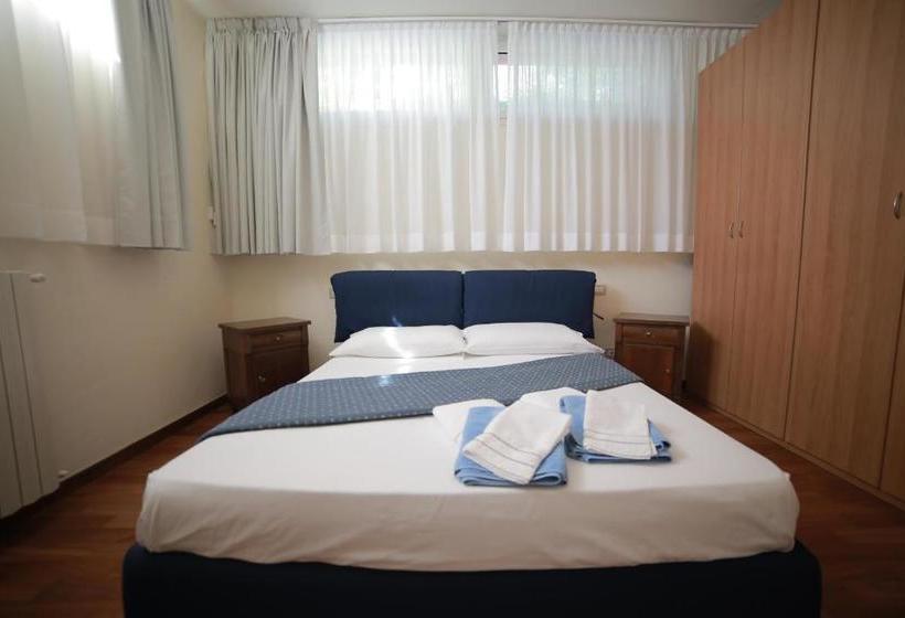 酒店 Agriturismo Shanti House