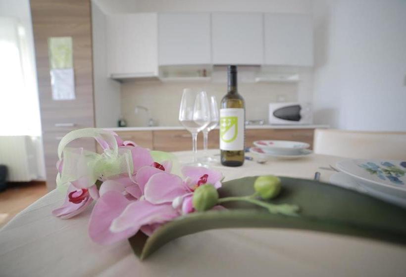 酒店 Agriturismo Shanti House