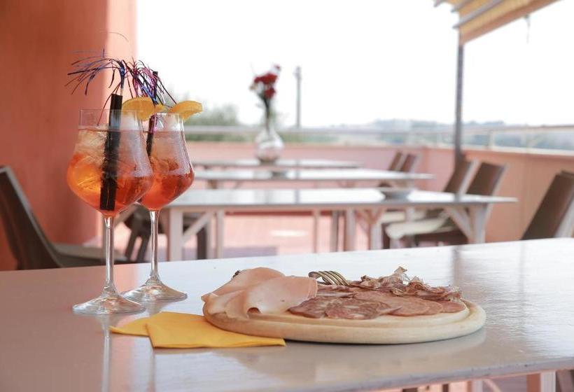 酒店 Agriturismo Shanti House