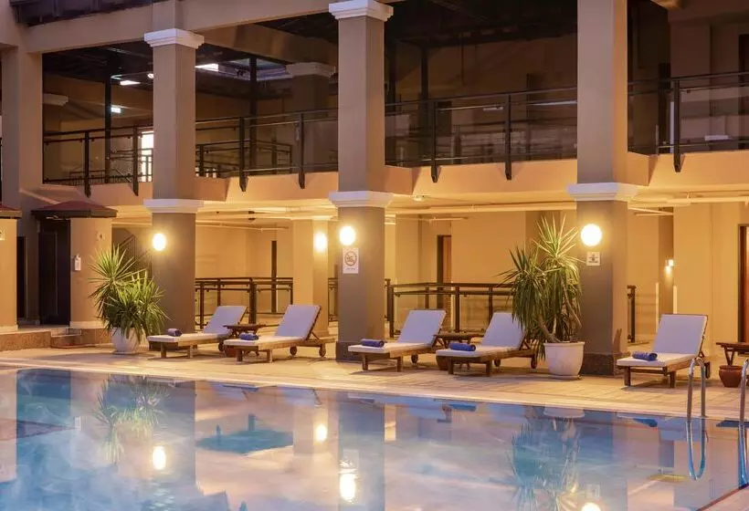 Asteria Family Resort Belek