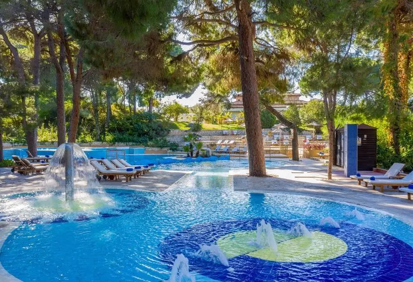 Asteria Family Resort Belek