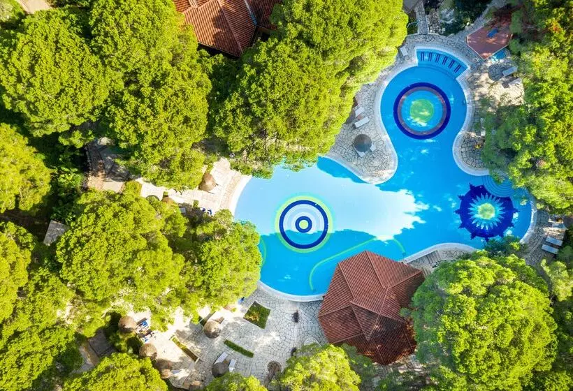 Asteria Family Resort Belek