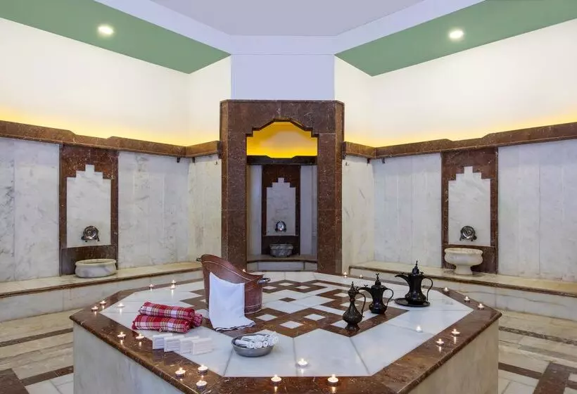 Asteria Family Resort Belek