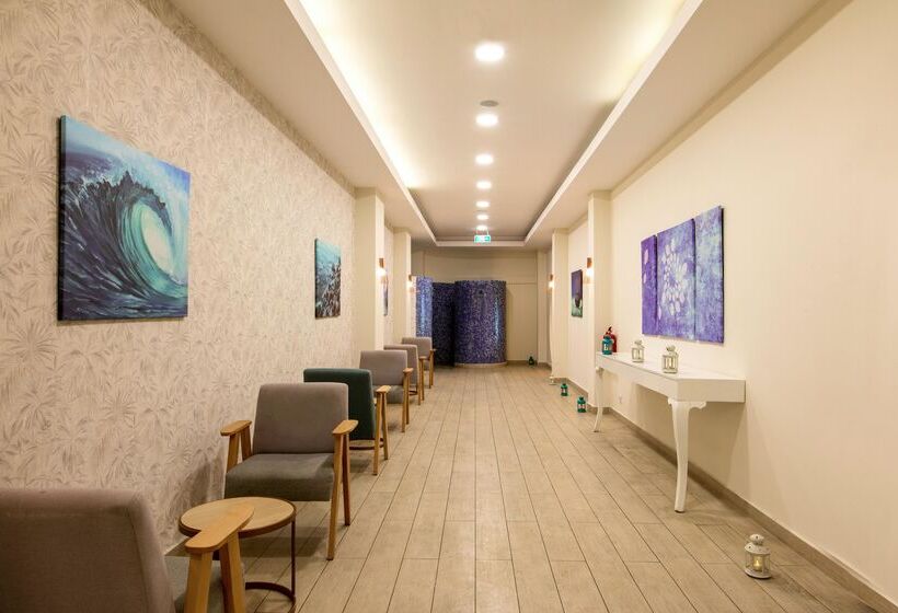 Asteria Family Resort Belek