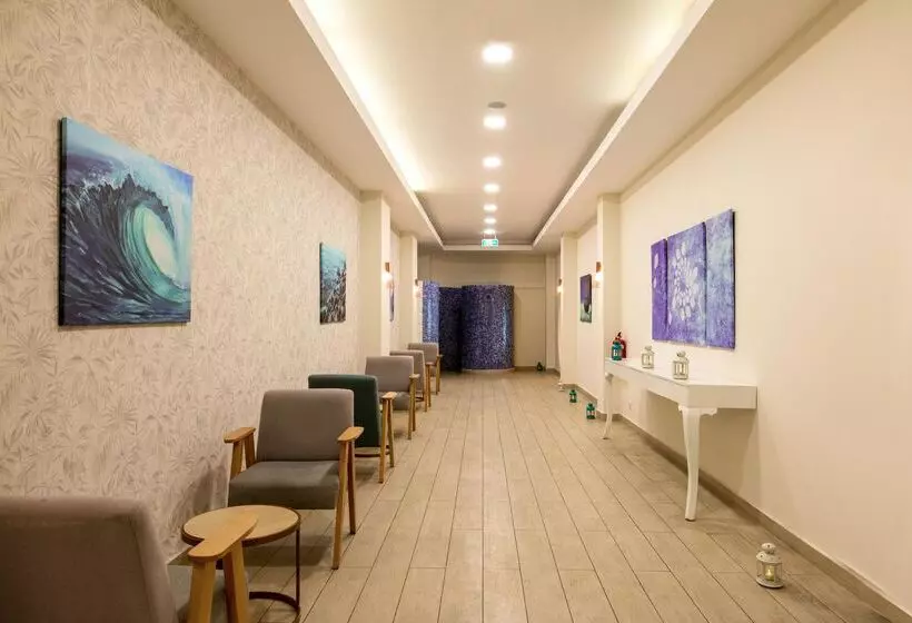 Asteria Family Resort Belek