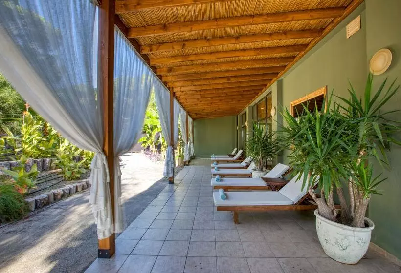 Asteria Family Resort Belek