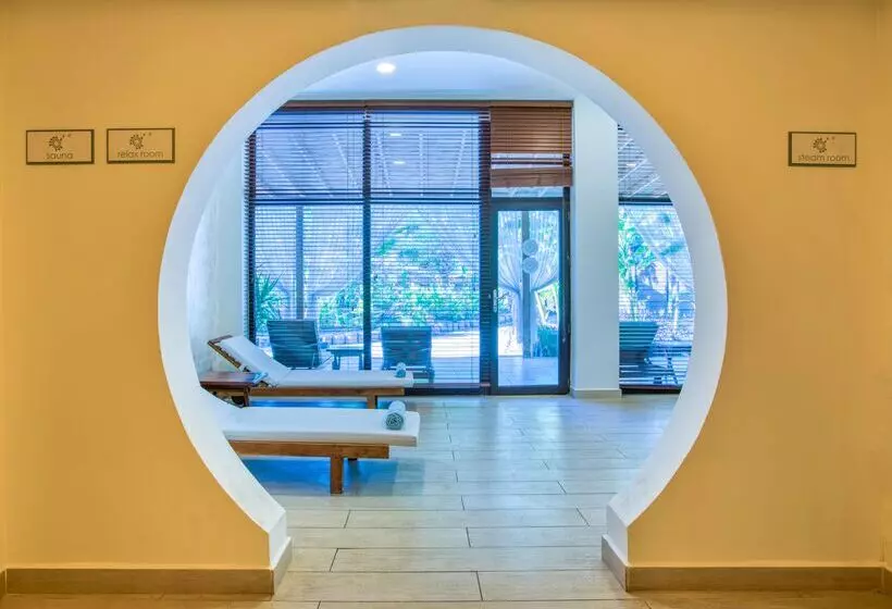 Asteria Family Resort Belek