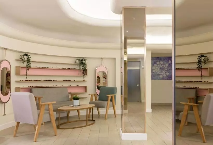 Asteria Family Resort Belek