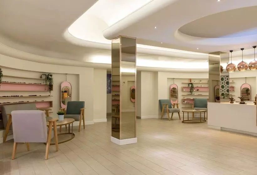 Asteria Family Resort Belek