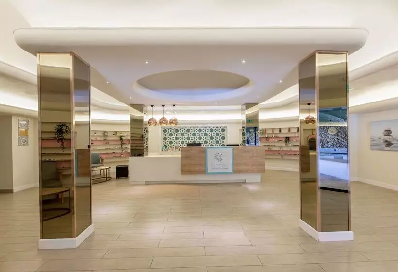 Asteria Family Resort Belek