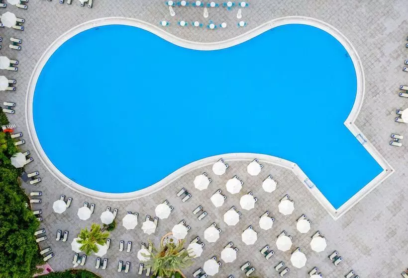 Asteria Family Resort Belek