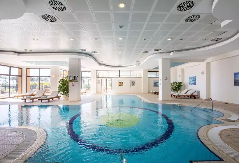 Asteria Family Resort Belek