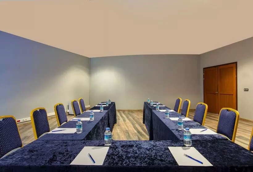 Asteria Family Resort Belek