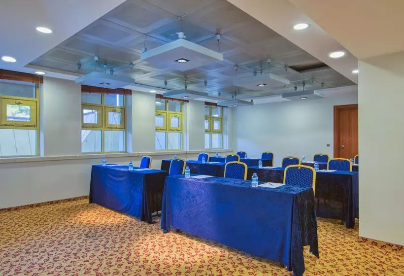 Asteria Family Resort Belek