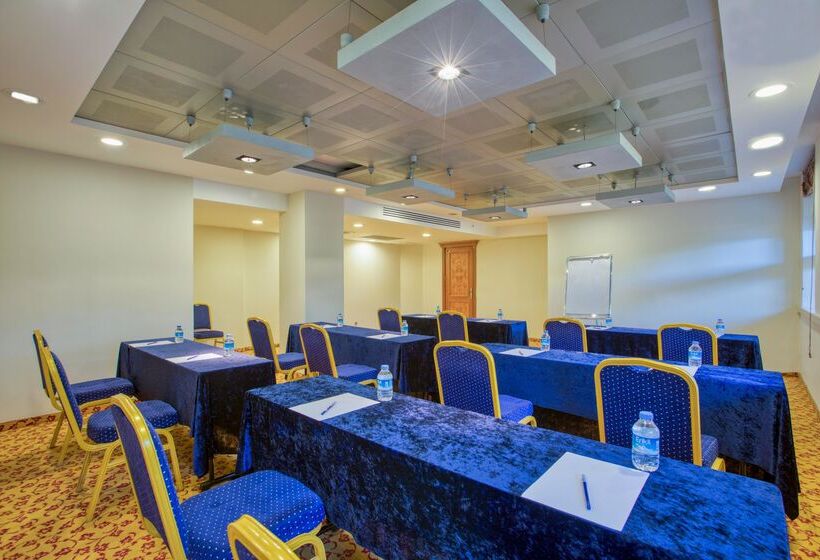 Asteria Family Resort Belek