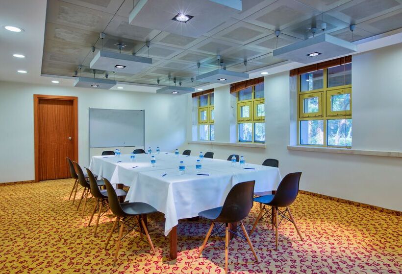 Asteria Family Resort Belek