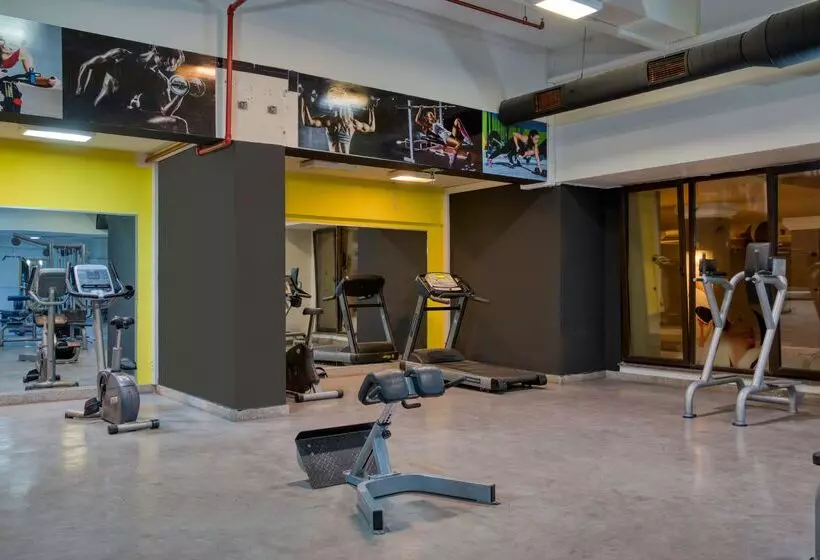 Asteria Family Resort Belek