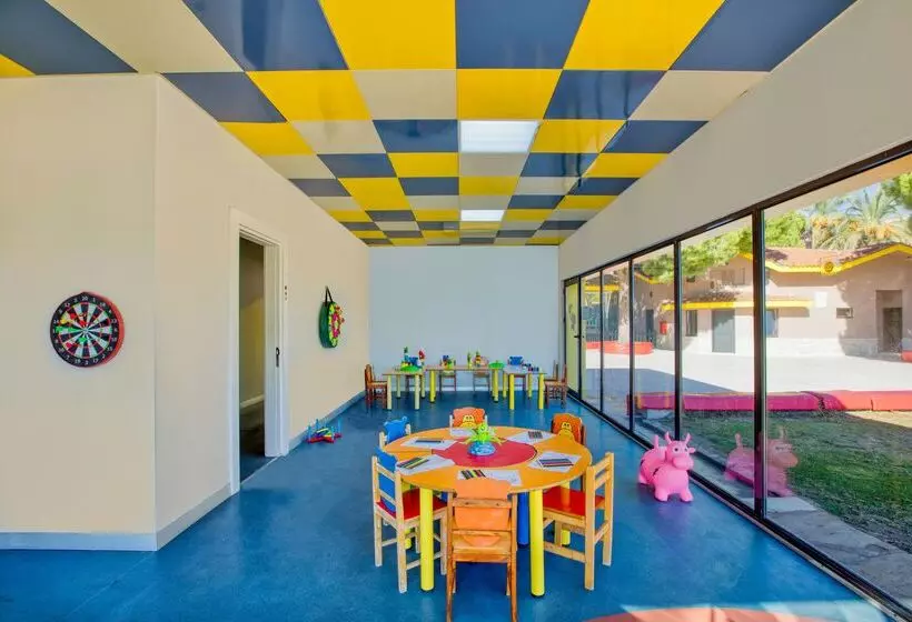 Asteria Family Resort Belek