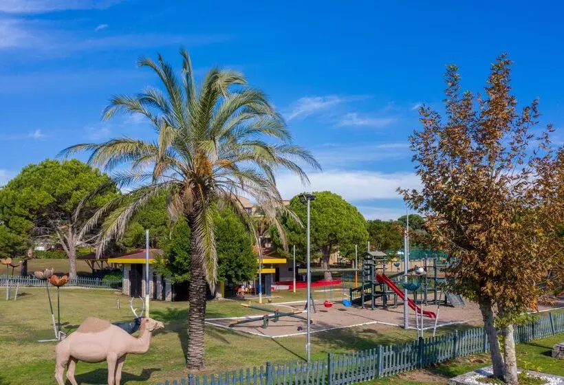 Asteria Family Resort Belek