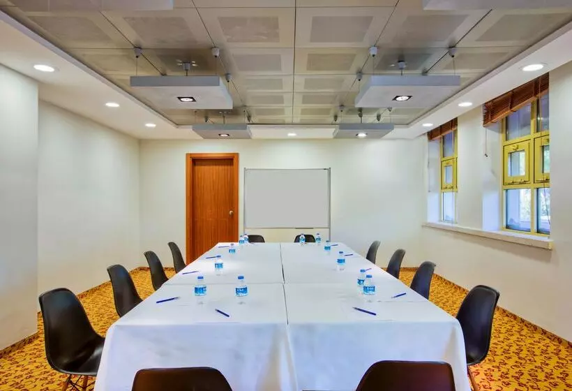 Asteria Family Resort Belek