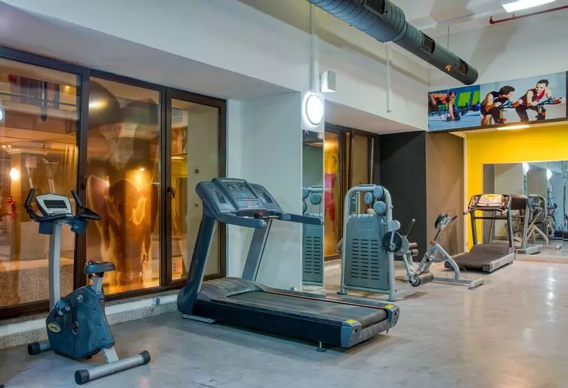 Asteria Family Resort Belek