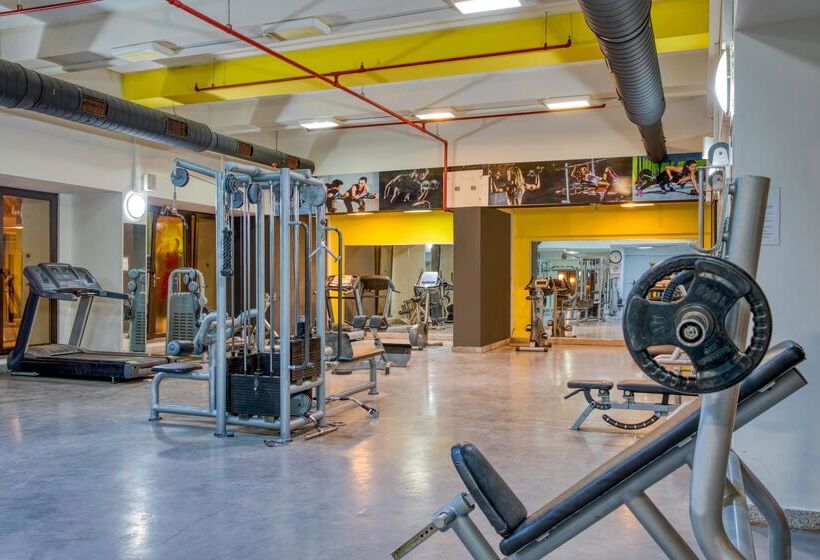 Asteria Family Resort Belek