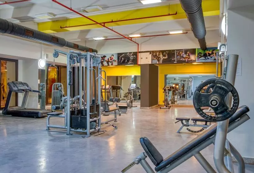 Asteria Family Resort Belek