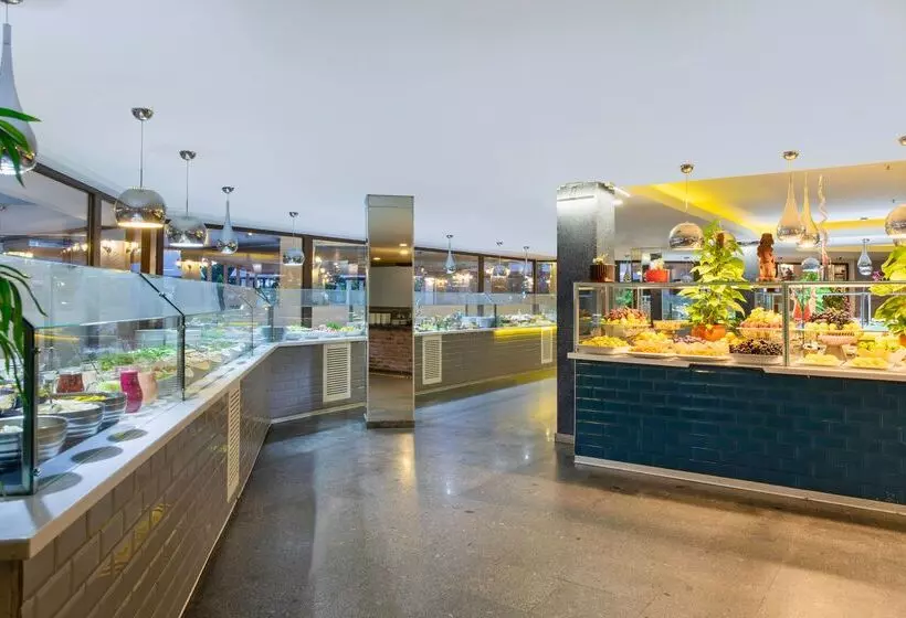 Asteria Family Resort Belek