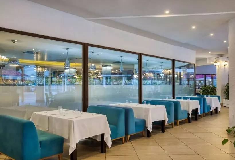 Asteria Family Resort Belek