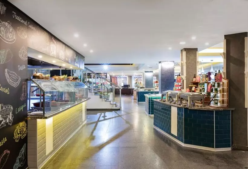 Asteria Family Resort Belek