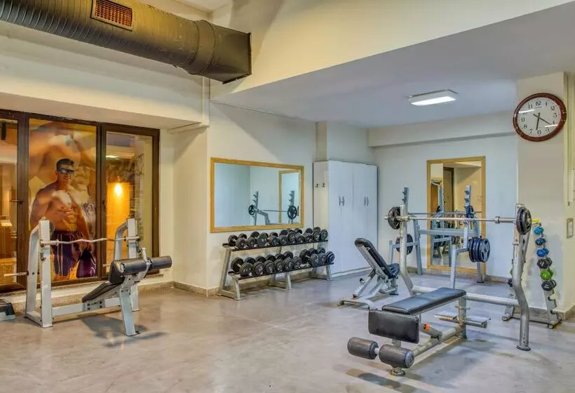 Asteria Family Resort Belek