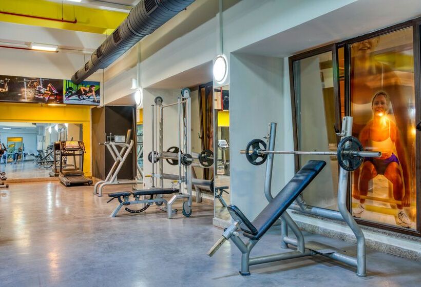 Asteria Family Resort Belek