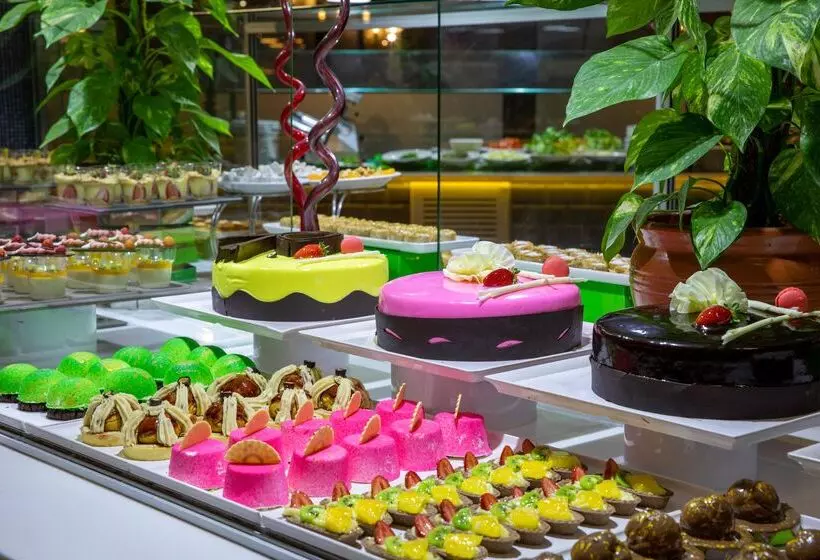 Asteria Family Resort Belek