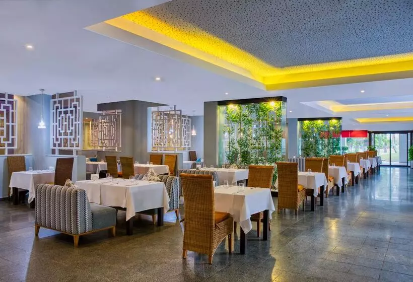 Asteria Family Resort Belek