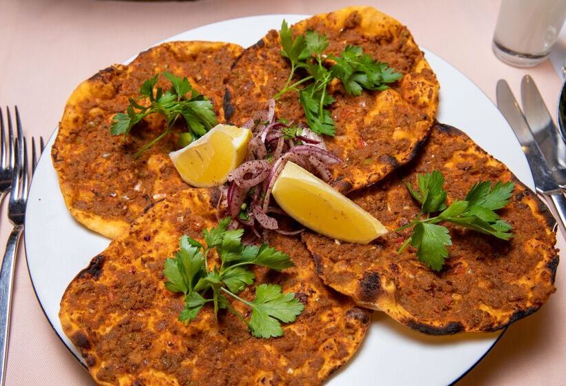 Asteria Family Resort Belek