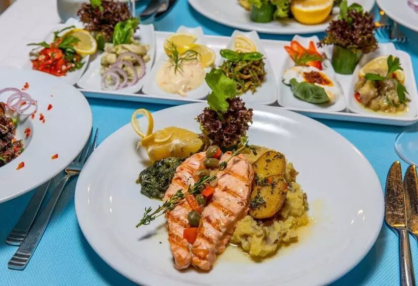 Asteria Family Resort Belek