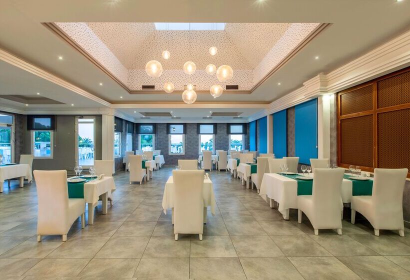 Asteria Family Resort Belek