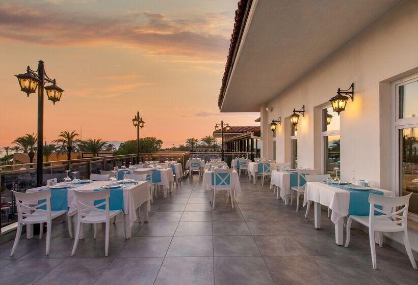 Asteria Family Resort Belek