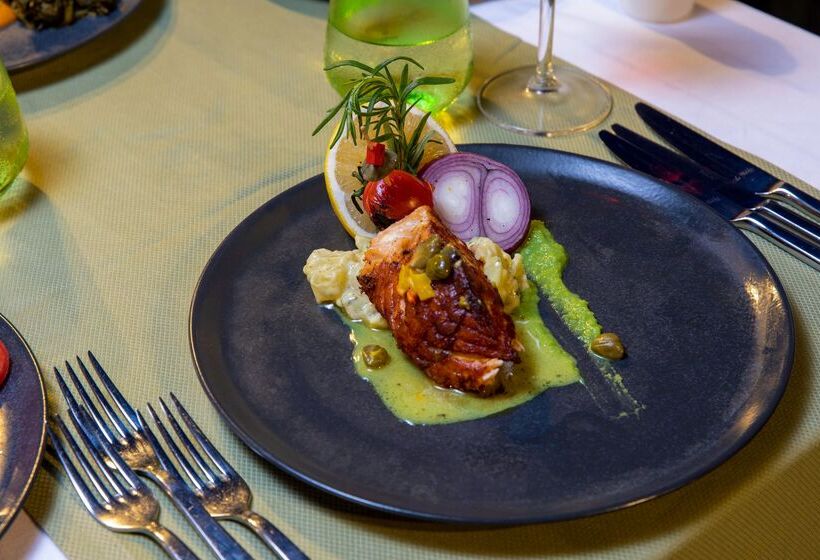 Asteria Family Resort Belek