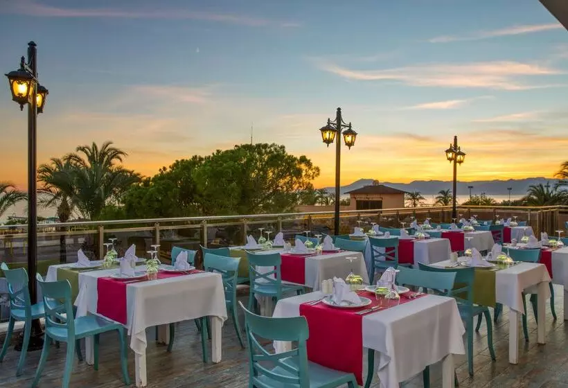 Asteria Family Resort Belek