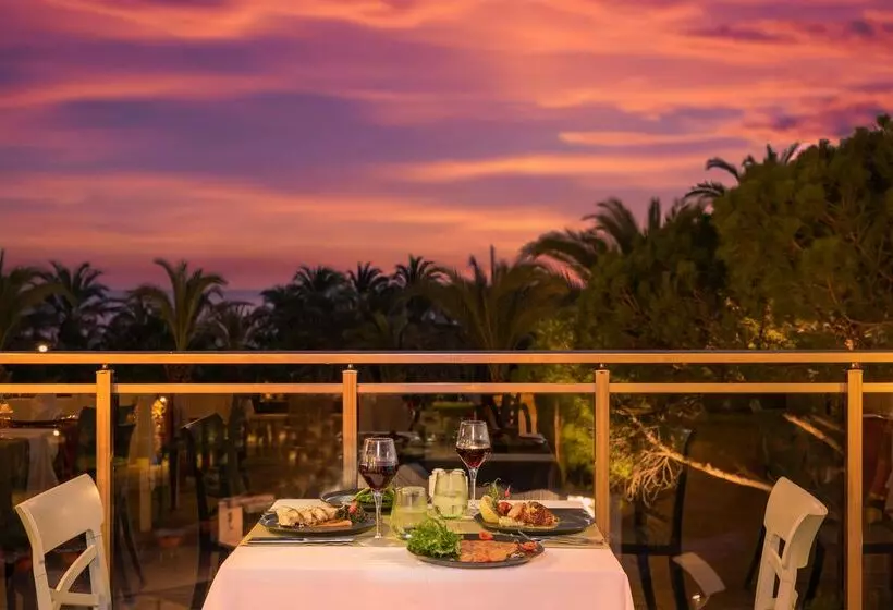 Asteria Family Resort Belek