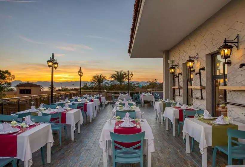 Asteria Family Resort Belek