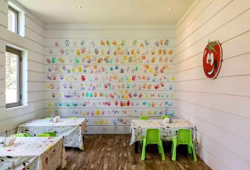 Asteria Family Resort Belek