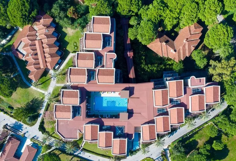 Asteria Family Resort Belek
