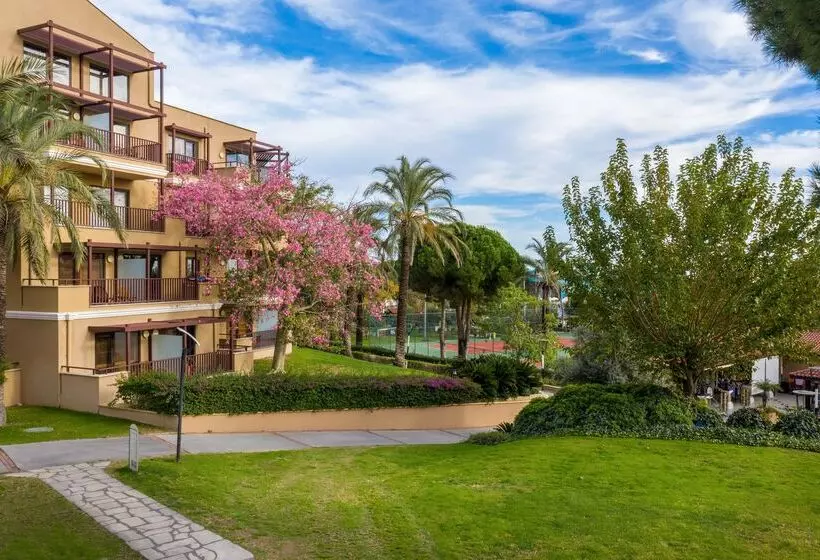 Asteria Family Resort Belek