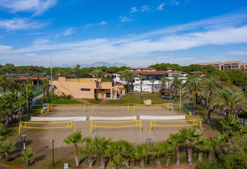 Asteria Family Resort Belek