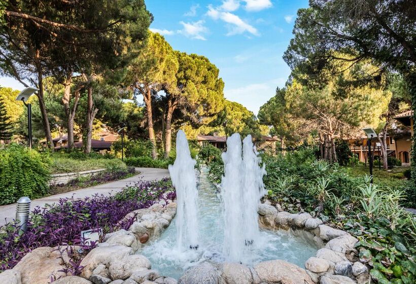 Asteria Family Resort Belek