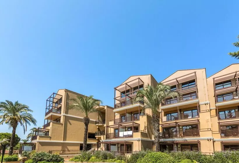 Asteria Family Resort Belek