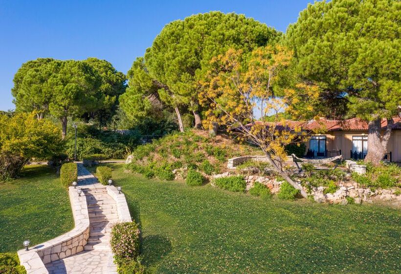 Asteria Family Resort Belek